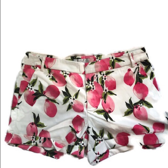 Ovi Pants - Ovi   Shorts